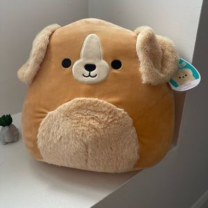 Stevon 12" squishmallows